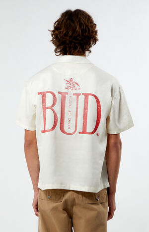 By PacSun For You Woven Shirt image number 4