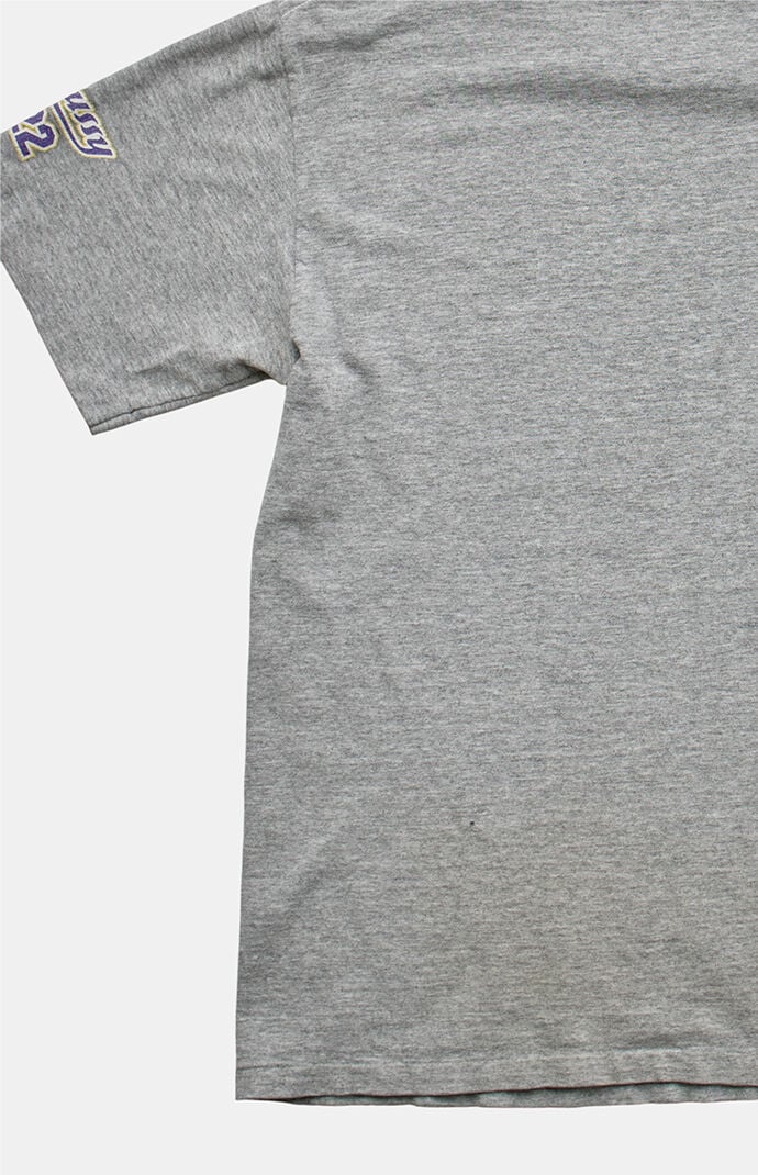 PS VINTAGE 2000s Stussy Graphic T-Shirt