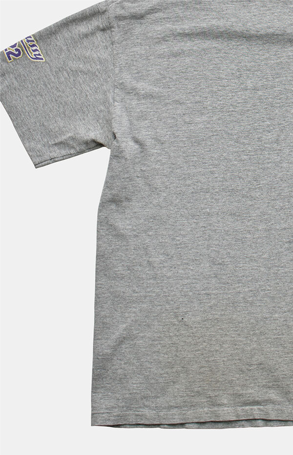 PS VINTAGE 2000s Stussy Graphic T-Shirt | Pacsun