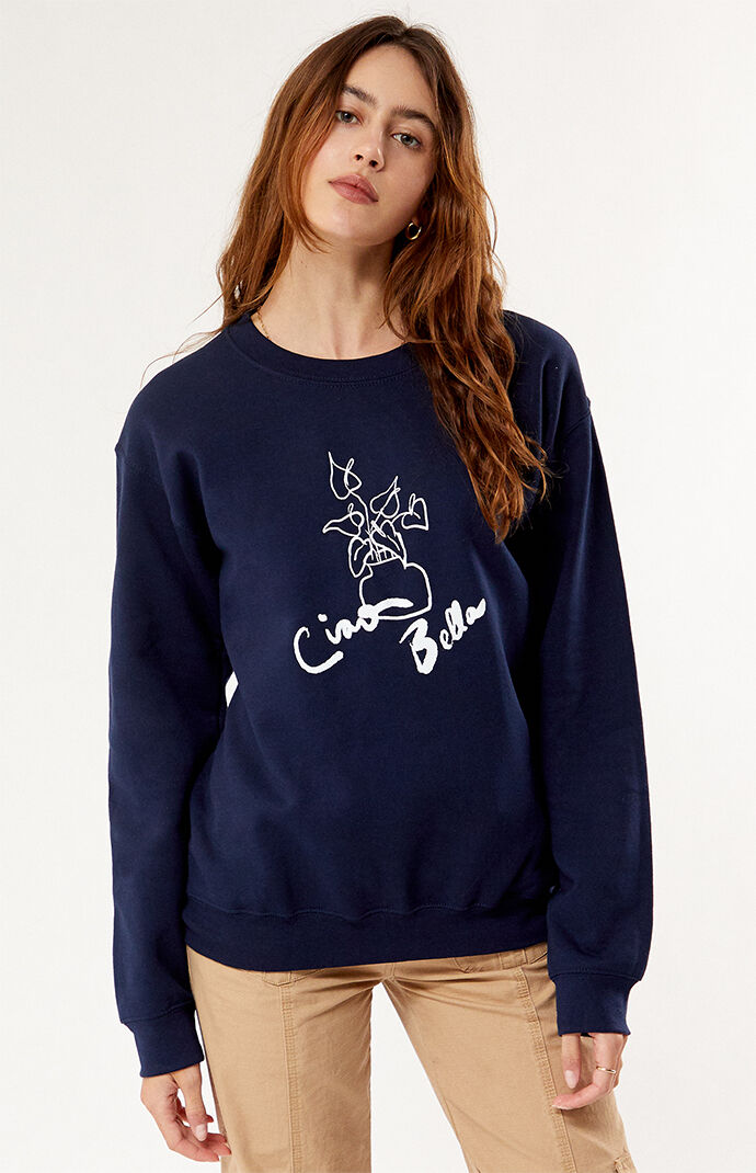Ciao deals bella sweatshirt