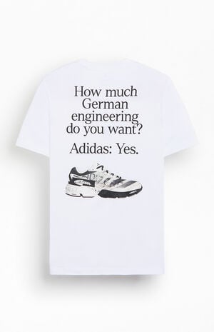 German Engineering T-Shirt German Engineering T-Shirt image number 1
