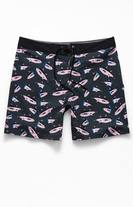 Phantom Party 18" Boardshorts