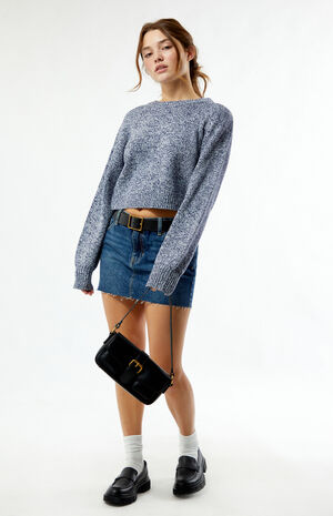 Mica Ribbed Sweater image number 4