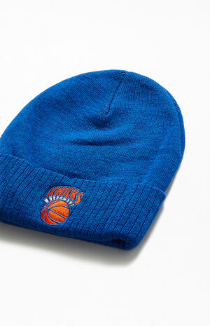 Knicks Beanie Knicks Beanie image number null