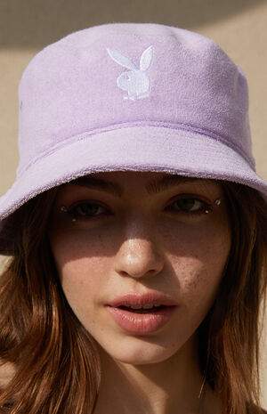 By PacSun Terry Bucket Hat image number 2