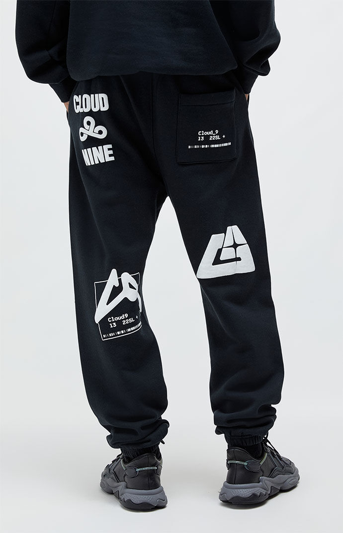 Pacsun joggers shop