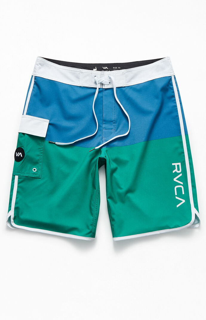 Eastern 20" Boardshorts
