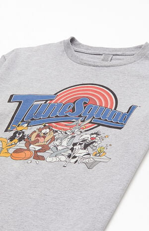Kids Tune Squad T-Shirt image number 2
