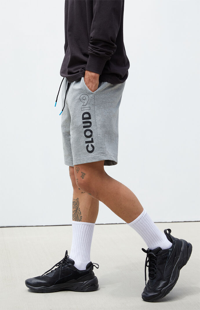 x Cloud9 Elite Cargo Shorts