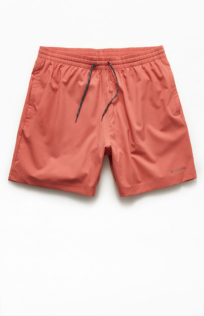 Summertide Stretch Hybrid Shorts