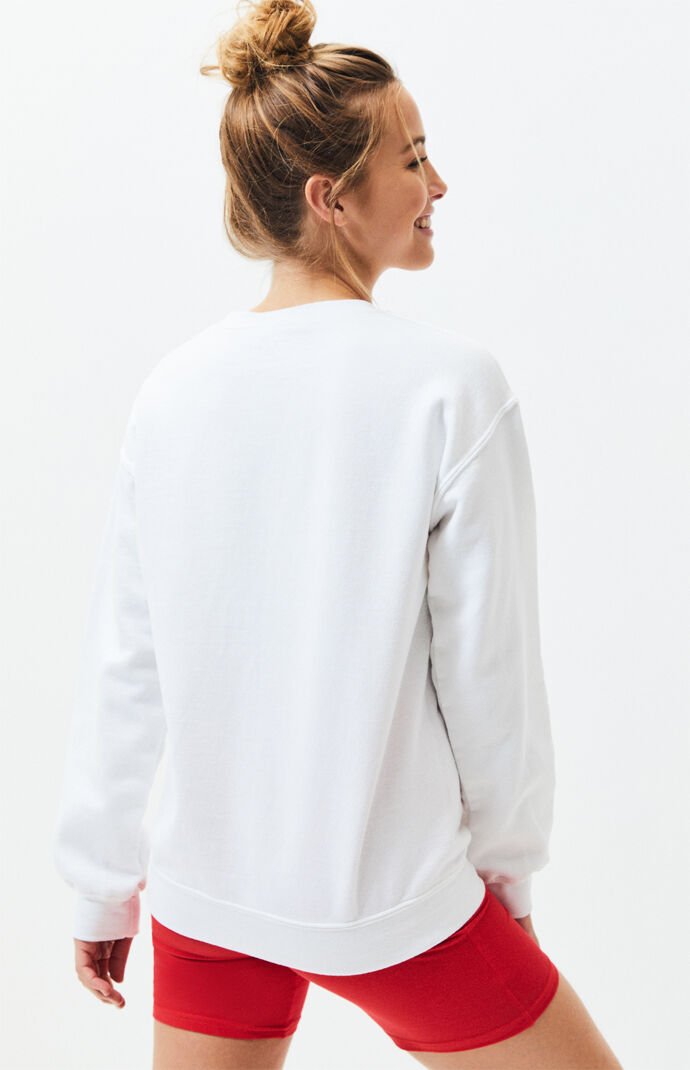 pacsun friends hoodie