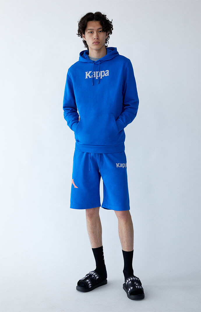 Authentic Haris Hoodie