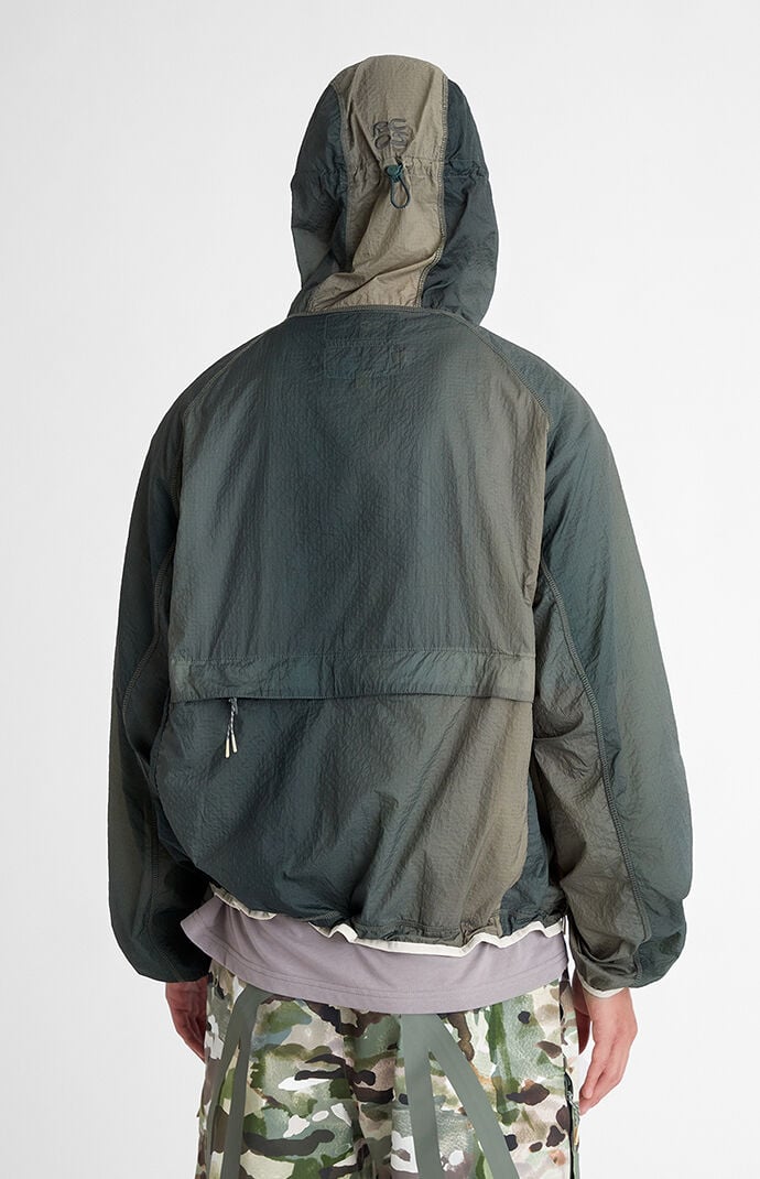 Pacsun anorak shop