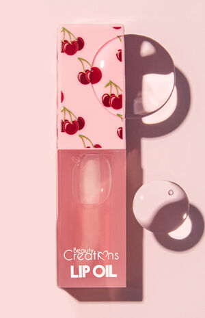 Sweet Dose Cherry Lip Oil image number 1