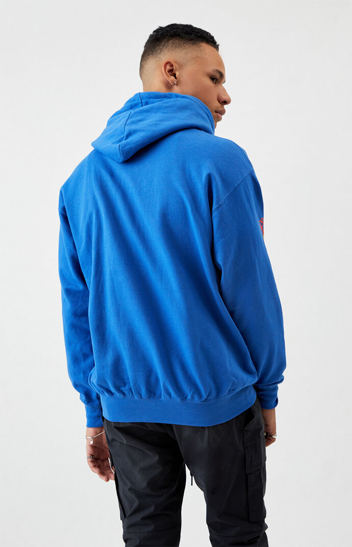 Tokyo Racing Hoodie