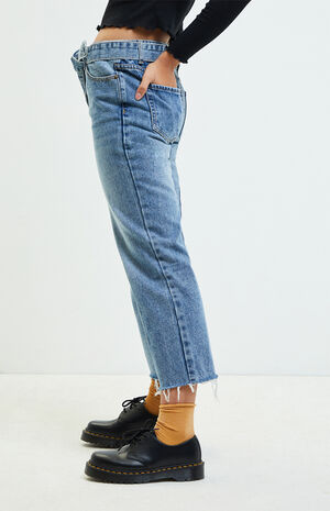 Valiant Wide Leg Jeans image number 3