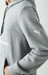 BMW Mms Ess Hoodie BMW Mms Ess Hoodie image number null