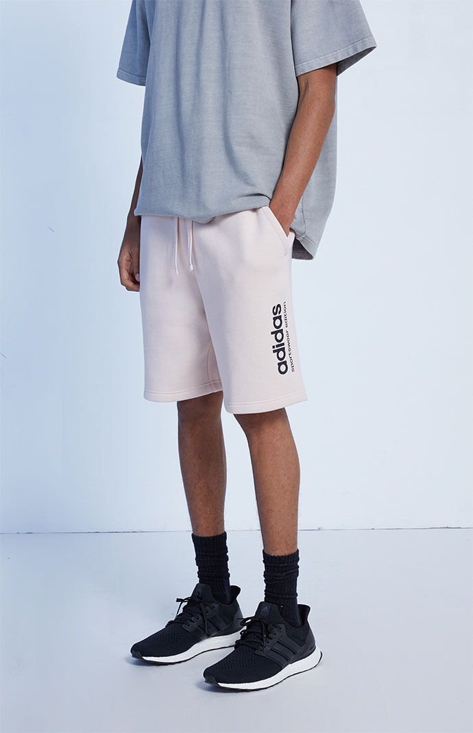 Adidas off court outlet shorts