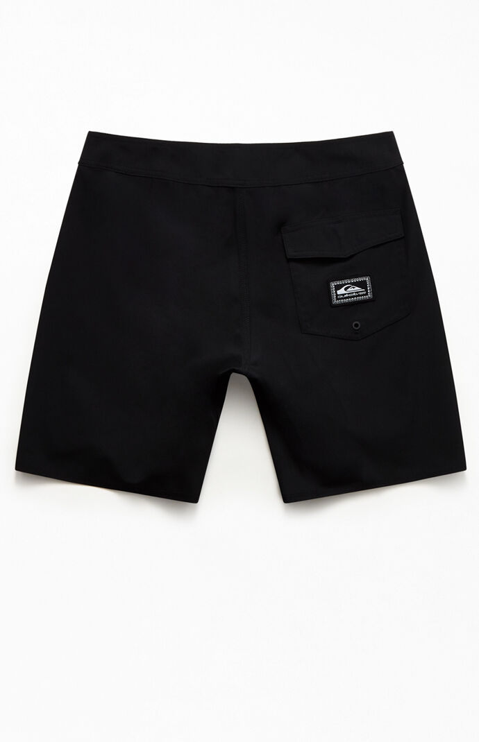 Recycled Surfsilk 18" Boardshorts