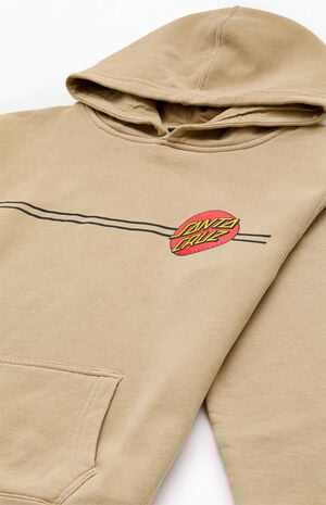 Kids Classic Dot Hoodie image number 3