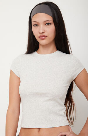 Pansy T-Shirt image number 2