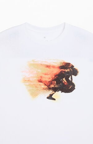 Dune Spice Runner T-Shirt image number 3