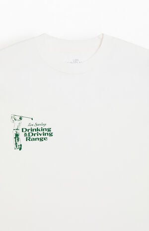 Drinking Range T-Shirt image number 3