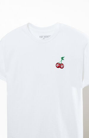 8-Ball Cherries T-Shirt image number 2