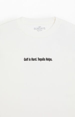 Fairway Golf T-Shirt image number 3