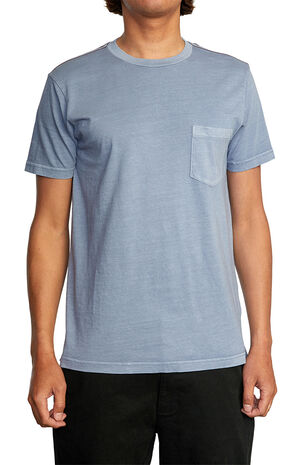 Americana PTC 2 Pigment T-Shirt Americana PTC 2 Pigment T-Shirt image number null