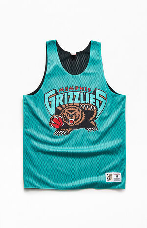 Memphis Grizzlies  Grizzlies jersey, Nba jersey, Framed jersey