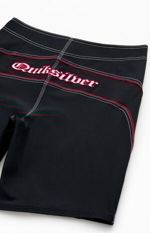 Mercury Gravity 10" Boardshorts image number 4