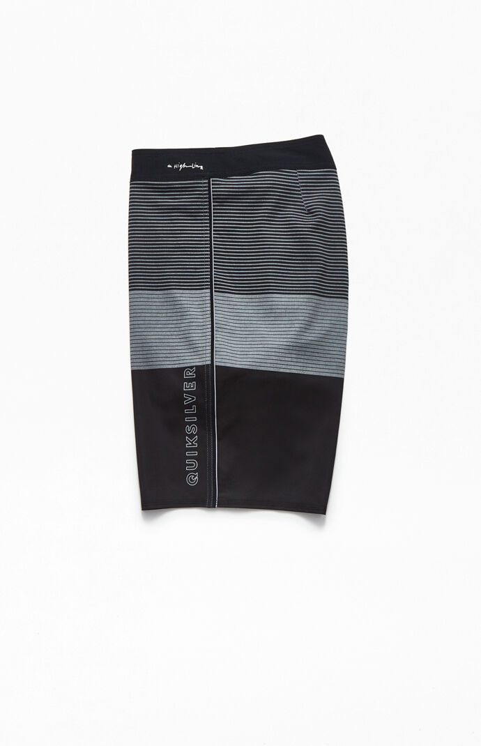 Highline Massive 20" Boardshorts
