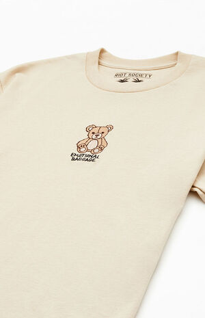 Emotional Baggage T-Shirt image number 2