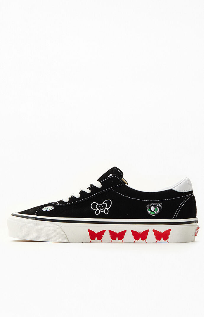 Vans x Sandy Liang Style 73 DX Sneakers | Pacsun