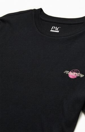 3 Pack Embroidered T-Shirts 3 Pack Embroidered T-Shirts image number null