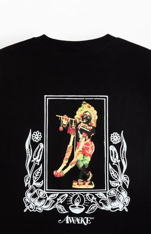 Mind Body Spirit Long Sleeve T-Shirt image number 4