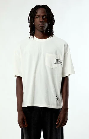 Party Room Vintage T-Shirt image number 1