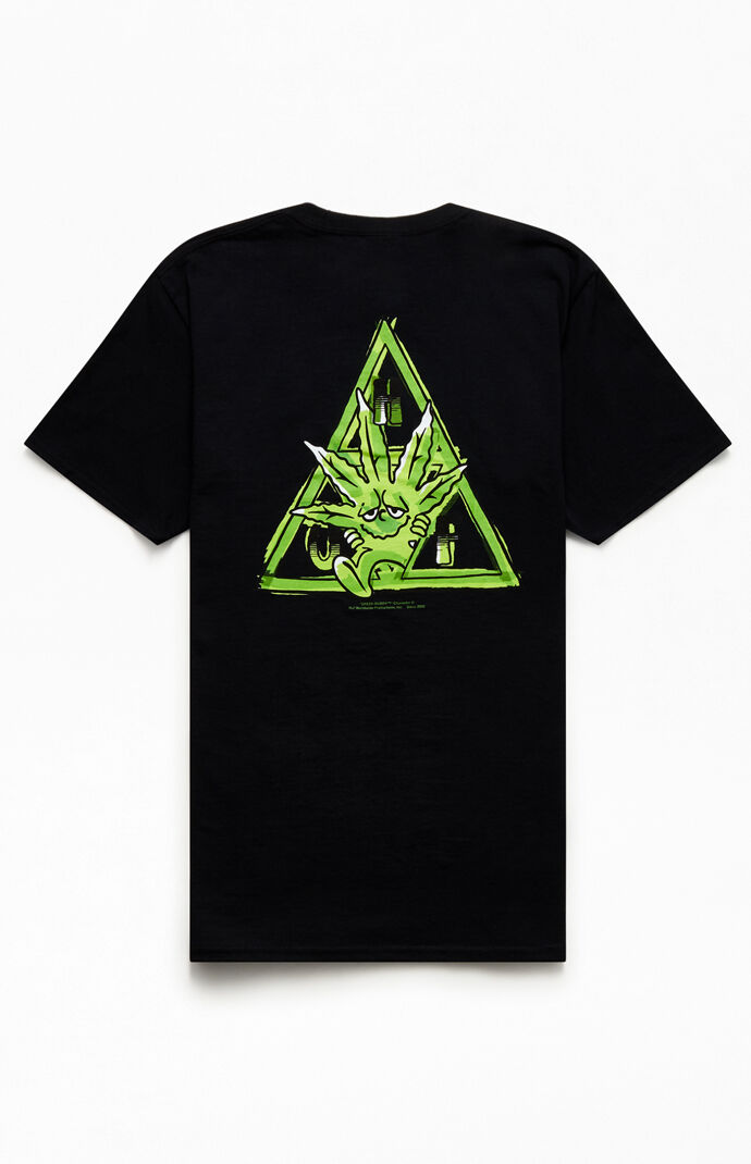x Plantlife Green Buddy T-Shirt