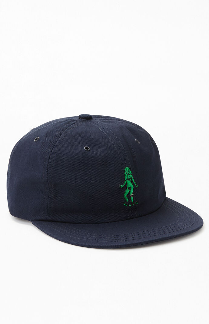 National Garden 6-Panel Hat