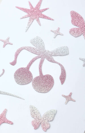 Sunkissed Sun Tan Stickers image number 3