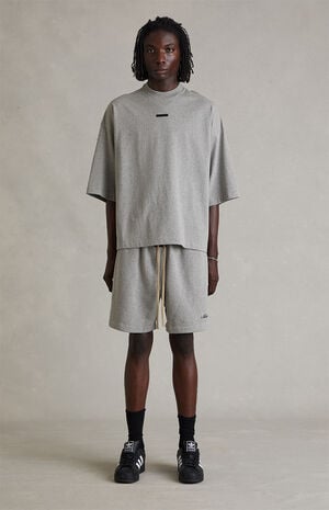 x The Marathon Clothing Classic Sweat Shorts image number 1