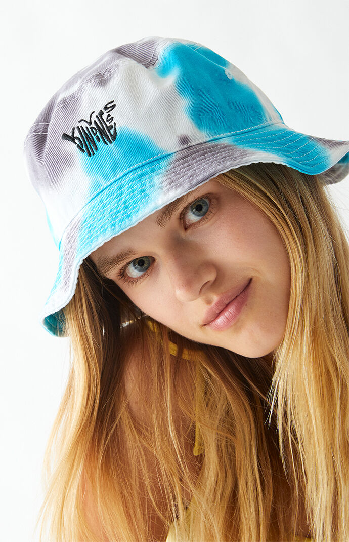 Pacsun bucket on sale hat