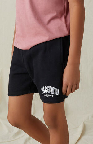 Logo Sweat Shorts image number 2