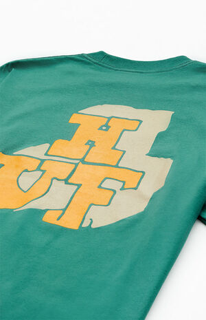 Morex T-Shirt image number 4