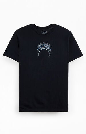 Pisces Logo T-Shirt image number 2