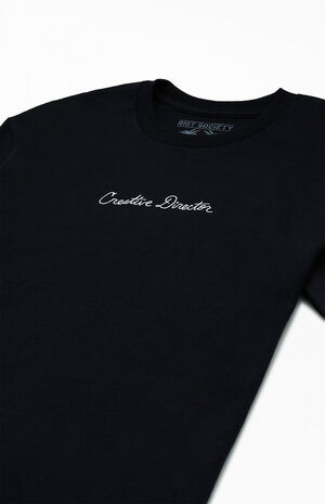 Creative Director T-Shirt image number 2