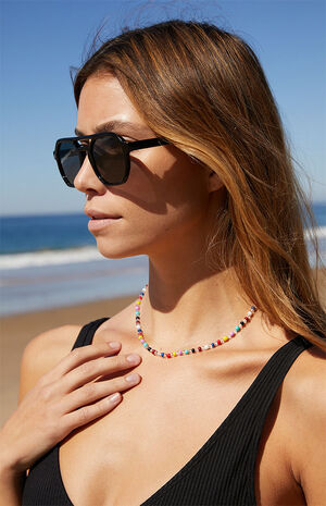 Royal Aviator Sunglasses image number 2