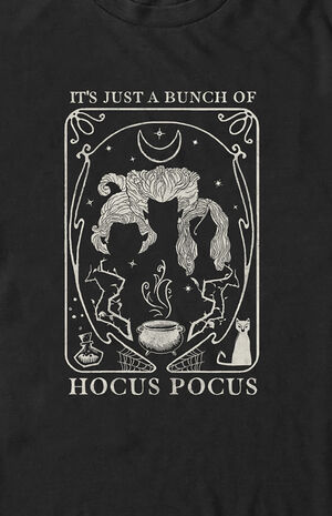 Hocus Pocus T-Shirt image number 2