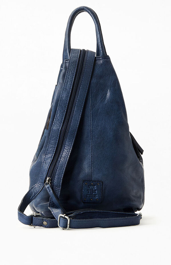 WTF Soho Convertible Bag